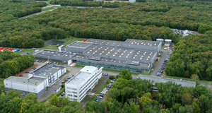 MBDA Bourges Subdray